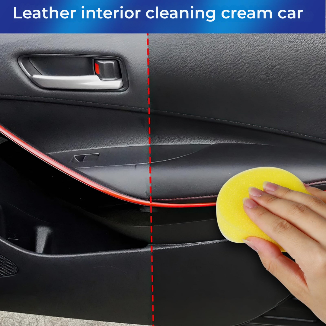 ViviLuxe™ — Instantly Revive and Shield Your Leather with Luxurious, Lasting Softness