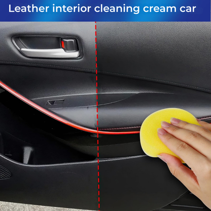 ViviLuxe™ — Instantly Revive and Shield Your Leather with Luxurious, Lasting Softness