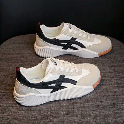 VitaStride™ Precision Sneakers — Feel unstoppable with every pain-free, energized step all day long