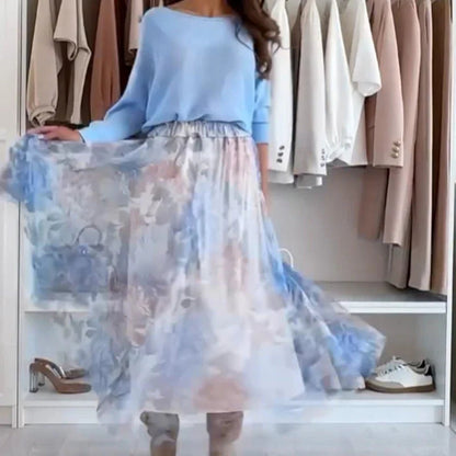LuminaSway™ — Glide Through Life Wrapped in Effortless Elegance and Unshakable Confidence