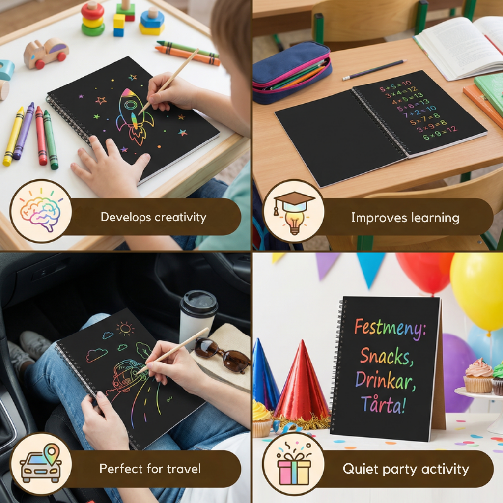 PrismPulse™ — Ignite Your Calm with Every Colorful Swipe