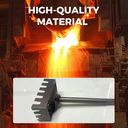 EdgeMaster™ — Cut Perfect Squares Fast and Impress Like a True Pro