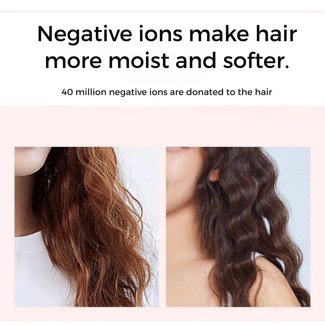 LuminaCurl™ — Unlock Silky, Show-Stopping Waves That Own Every Room