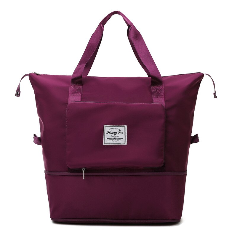 Navira™ — Travel Light and Pack More Without the Bulk or Mess