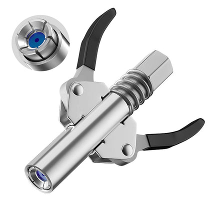 GlideGrip™ — Grip Tight, Work Fast, and Never Waste a Drop Again