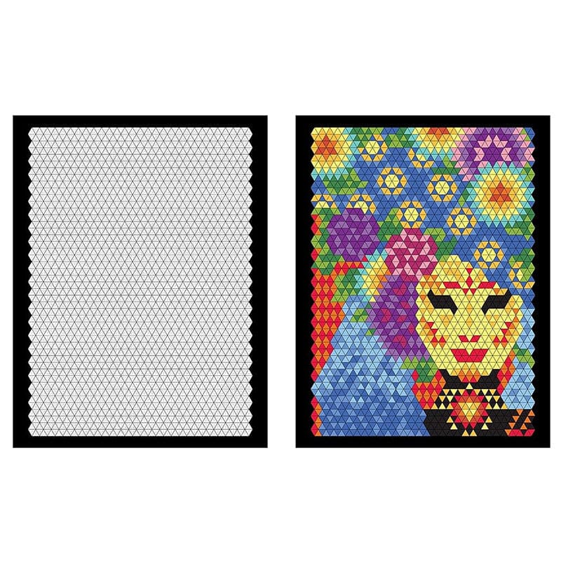 PrismPulse™ — Ignite Your Creativity with Stunning Color That Commands Attention
