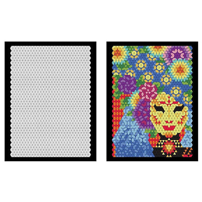 PrismPulse™ — Ignite Your Creativity with Stunning Color That Commands Attention