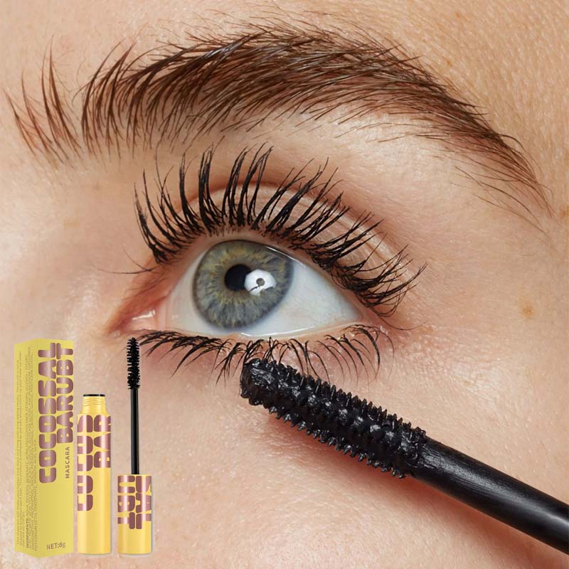LashBold™ — Unleash Show-Stopping Lashes That Keep You Flawless All Day