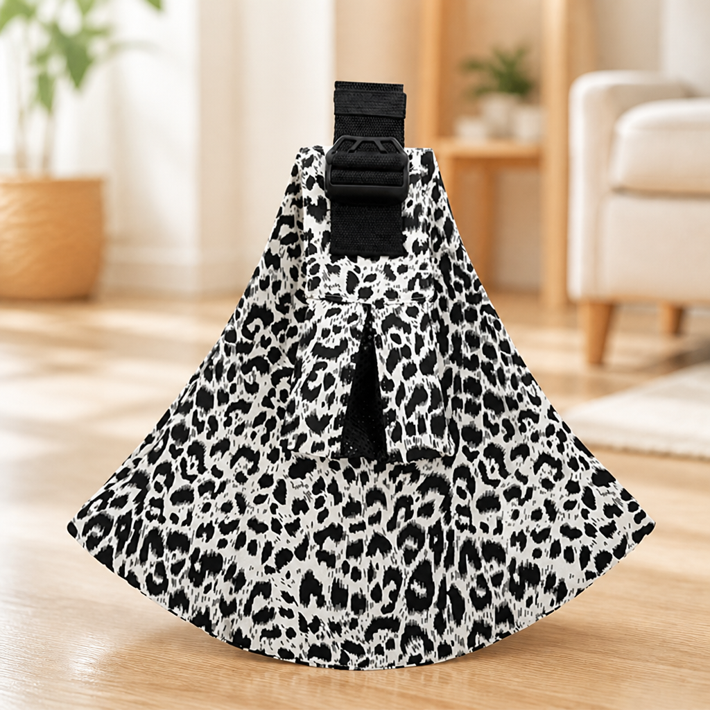Toddler Sling Carrier Ergonomic Adjustable Lightweight Foldable