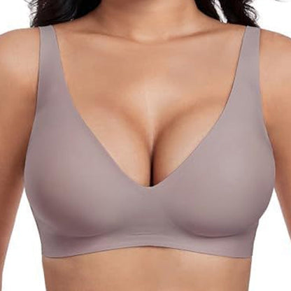 SilkéaCurve™ — Feel Effortless All-Day Lift and Invisible Comfort That Moves With You