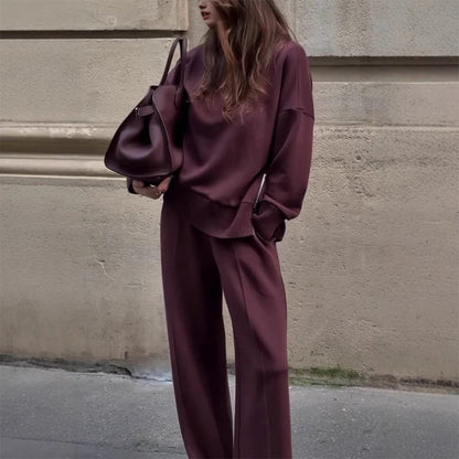 VelaMuse™ — Wrap Yourself in Chic Comfort That Moves and Empowers All Day