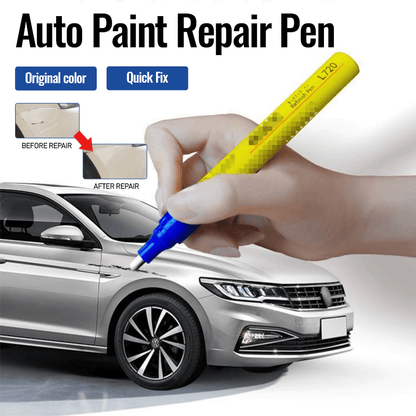 ScratchShield™ — Erase Scratches Fast for a Showroom Shine That Turns Heads