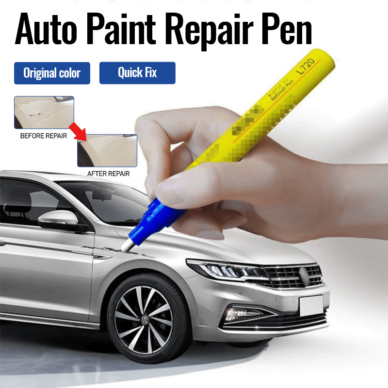 ScratchShield™ — Erase Scratches Fast for a Showroom Shine That Turns Heads