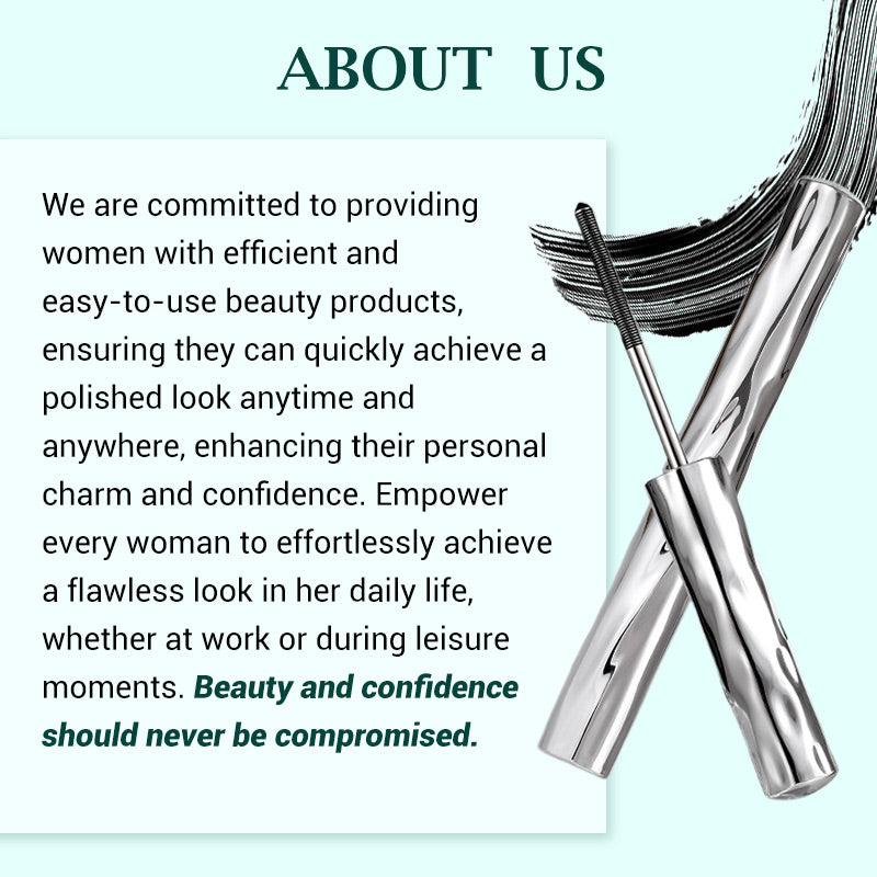 LunaLift™ Lash Duo — Command Stunning Length and Curl That Lasts All Day