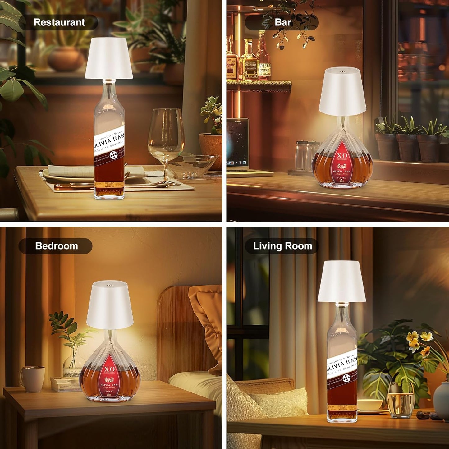 RadiantHue™ — Instantly Transform Any Bottle Into Your Personal Glow of Freedom