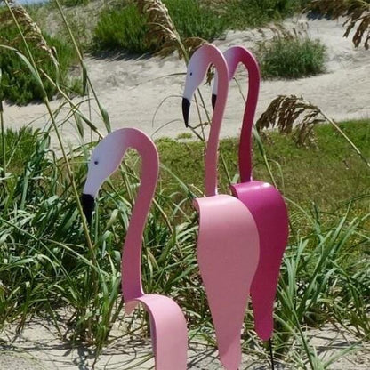 BreezeFlock™ — Effortless Garden Elegance That Dances With Every Breeze