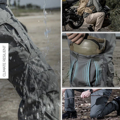 ViperCore™ Tactical Pants — Unleash Rugged Freedom and Gear Up to Dominate Every Mission