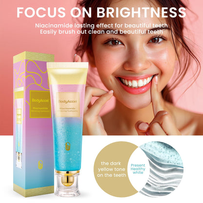 RadiantPearl™ — Unleash a Stunning Smile That Heals and Dazzles Instantly