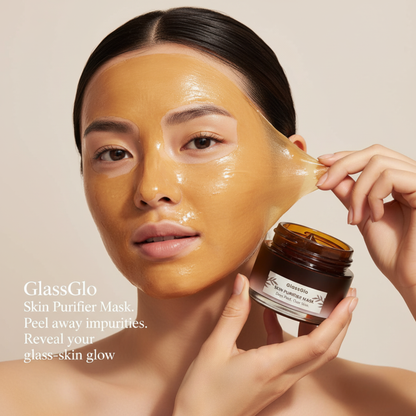 DermiqueLuxe™ — Unleash Your Skin’s Irresistible, Poreless Glow That Turns Heads