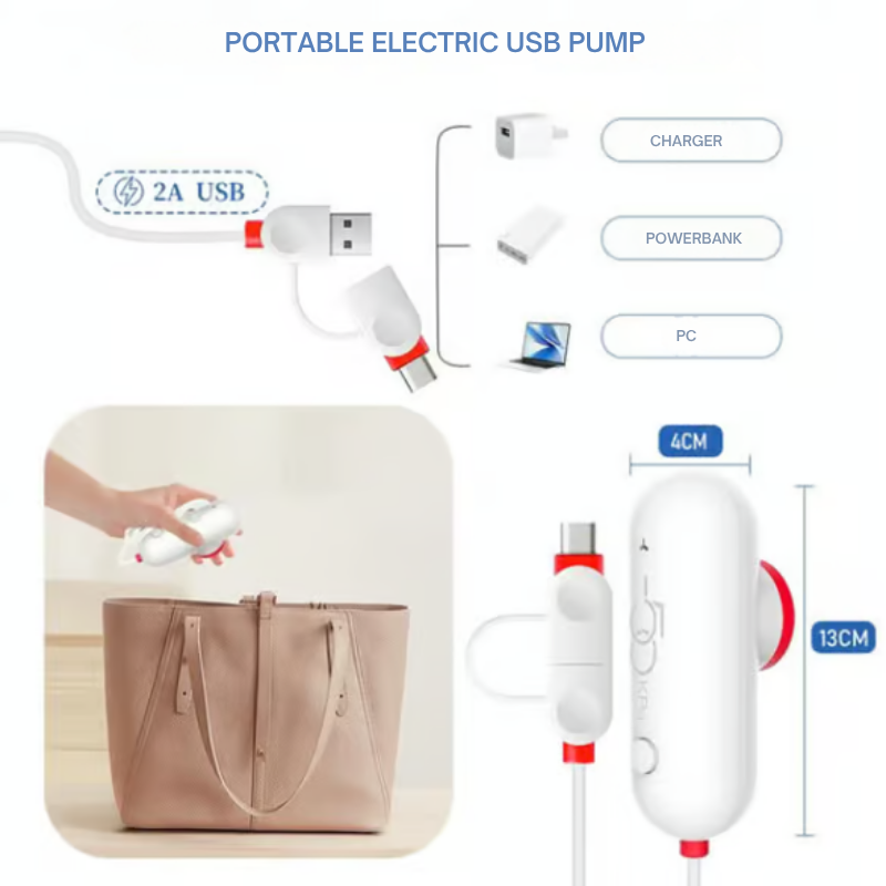 SqueezyMate™ — Unlock Extra Space and Effortless Packing Power on Every Trip