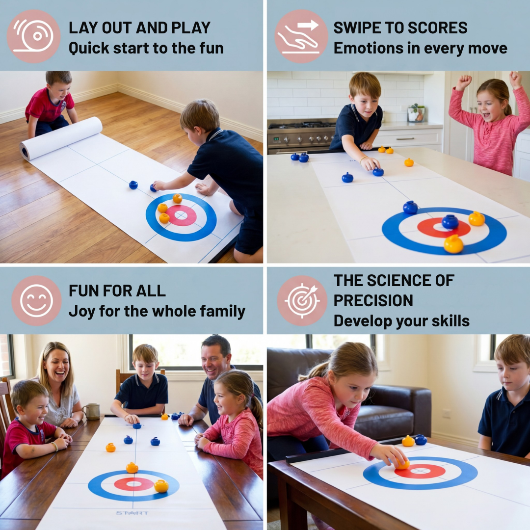 RivalGrip™ — Ignite Fierce Fun and Sharpen Every Skill in Seconds