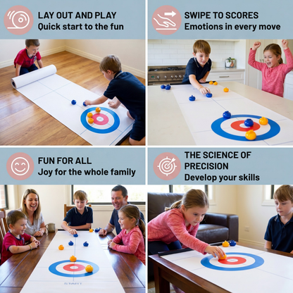 RivalGrip™ — Ignite Fierce Fun and Sharpen Every Skill in Seconds