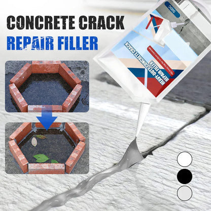 SteeliteFix™ — Lock Cracks Tight for a Concrete Stronghold That Lasts Forever