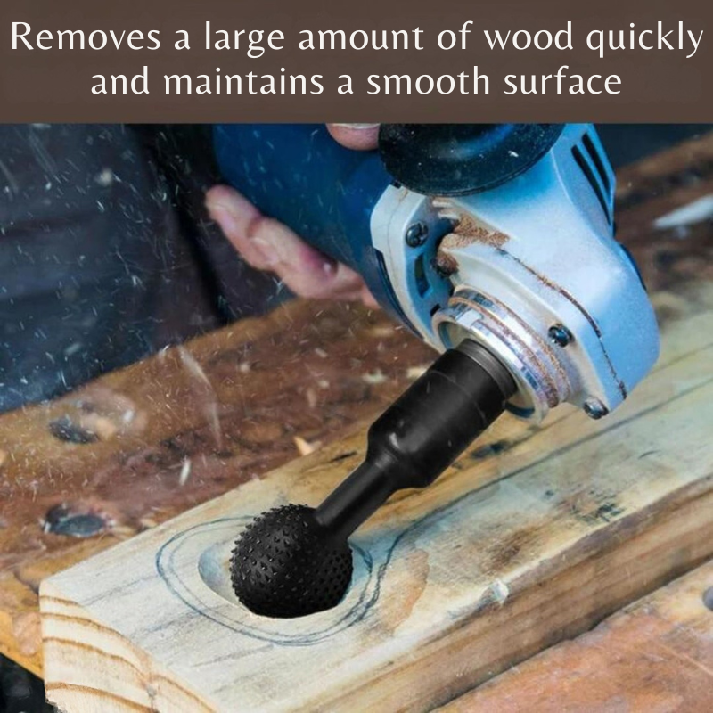 GrainMaster™ — Unlock Flawless Cuts That Bring Your Woodwork to Life