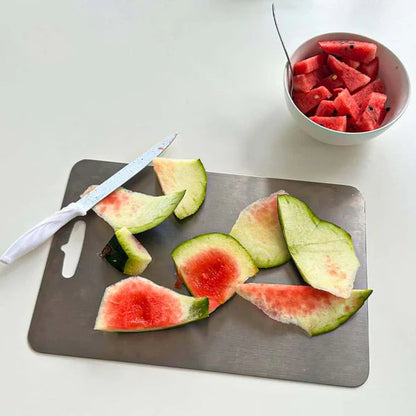 SteelGlide™ — Keep Your Knives Sharper and Your Kitchen Spotless Every Time
