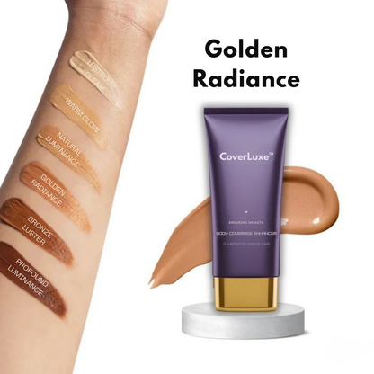 Veilure™ — Unstoppable Confidence with Flawless, Weightless Coverage That Lasts Days