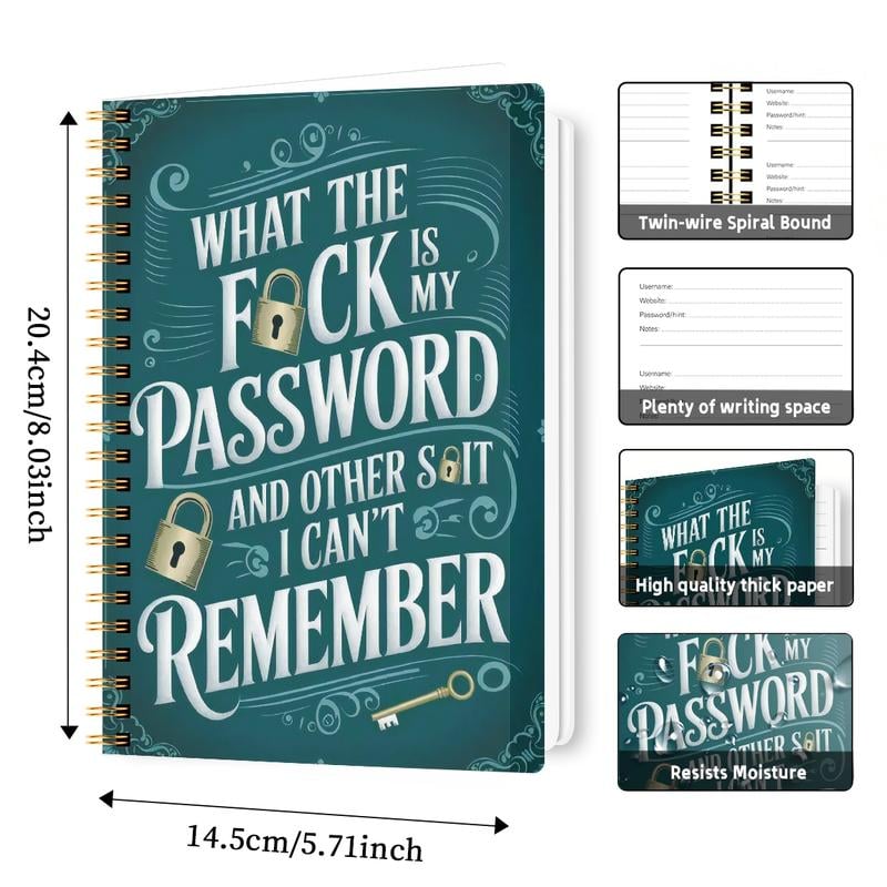 LockLoom™ — Take Back Control and Experience Stress-Free Password Mastery