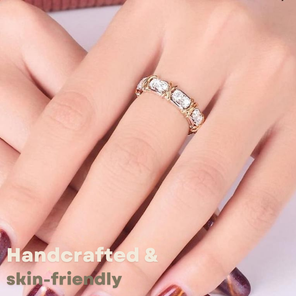VitaPulse™ Ring — Ignite Your Metabolism, Melt Fat, and Unleash Boundless Energy