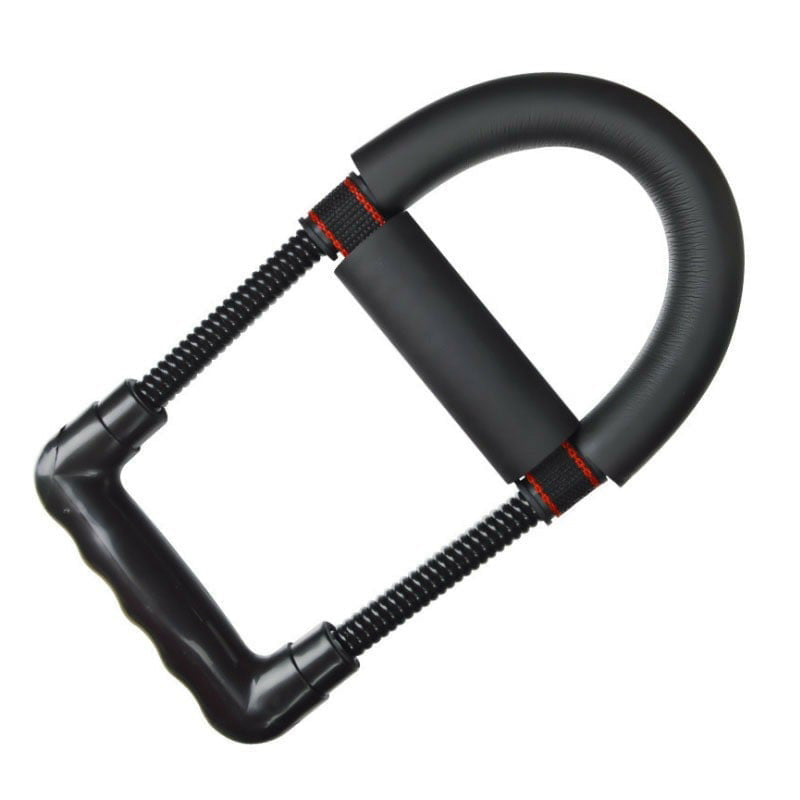GripForge™ — Ignite Explosive Wrist Power and Crush Every Limit