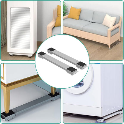 EffortEase™ — Move Heavy Furniture Pain-Free and Protect Your Floors Like a Pro