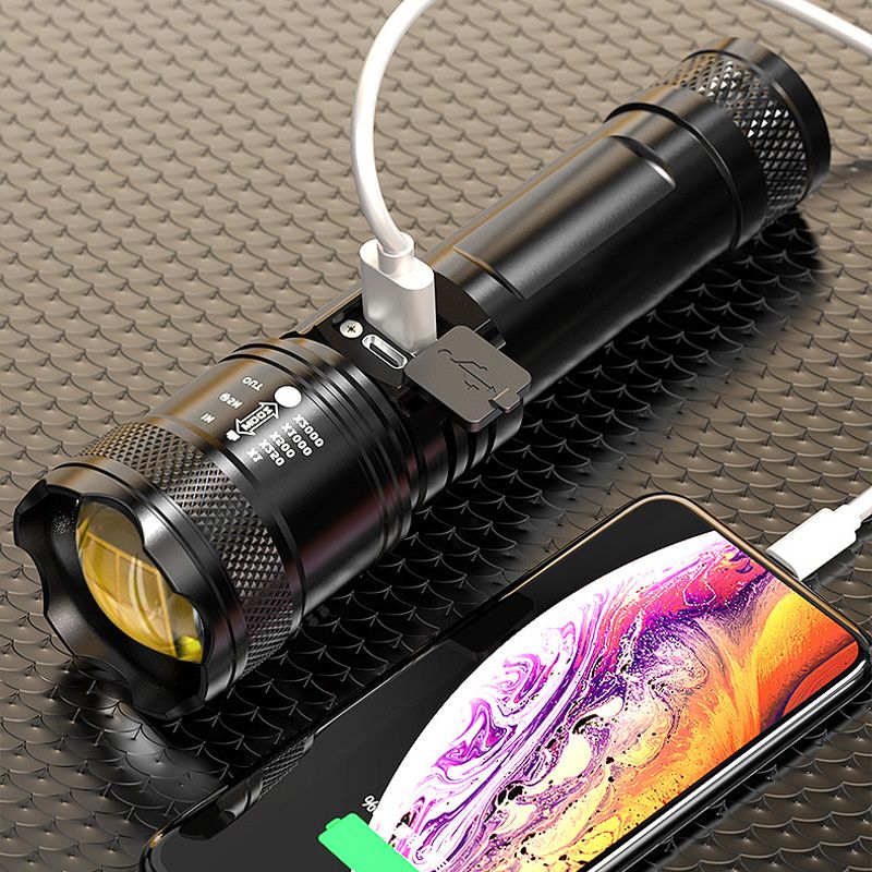 StellarFlare™ — Command Every Night With Unstoppable, Blazing Power
