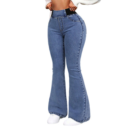 LunaFlex™ — Embrace Every Curve with Unstoppable Comfort and Confidence