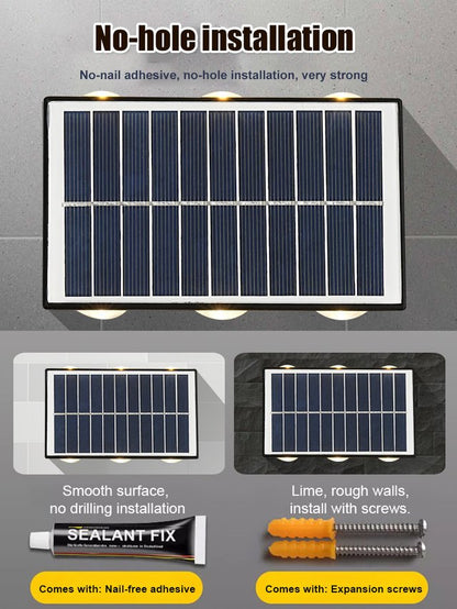 LumaAura™ — Illuminate Your Confidence with Flawless, Mood-Setting Light Everywhere You Go