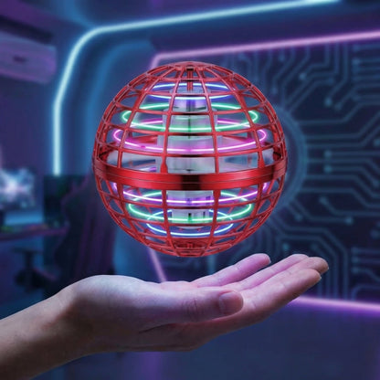 AeroFlick™ — Ignite Boundless Adventure and Spark Your Child’s Flying Genius
