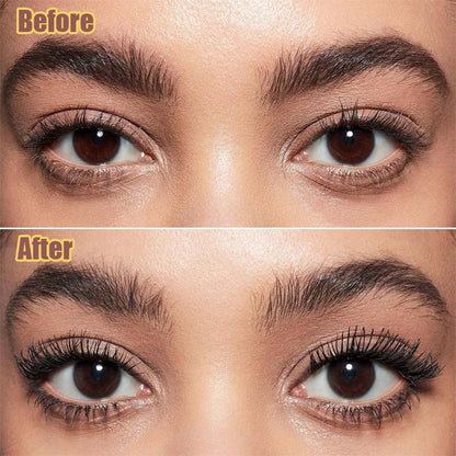 LashBold™ — Unleash Show-Stopping Lashes That Keep You Flawless All Day