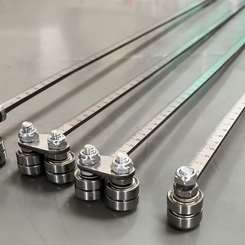 TrueEdge Pro™ — Cut Like a Pro, Every Time with Unshakable Precision and Zero Waste