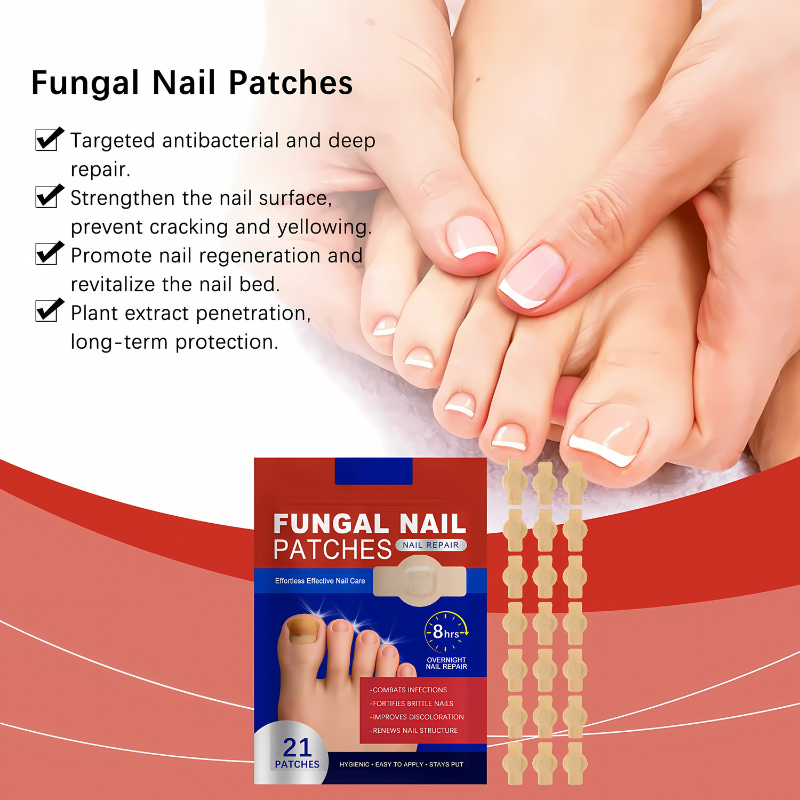 OnyraShield™ — Finally Reveal Clear, Strong Nails That Boost Your Confidence Every Day