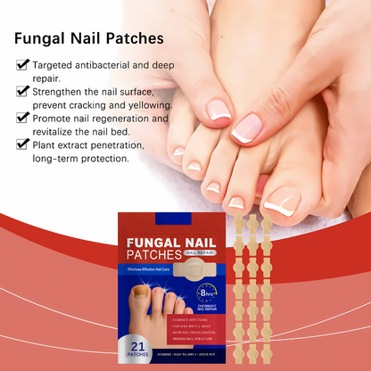 OnyraShield™ — Finally Reveal Clear, Strong Nails That Boost Your Confidence Every Day