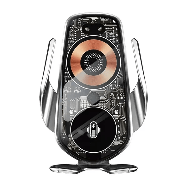 PowerLatch™ — Stay Fully Charged and In Control for Safer, Stress-Free Drives