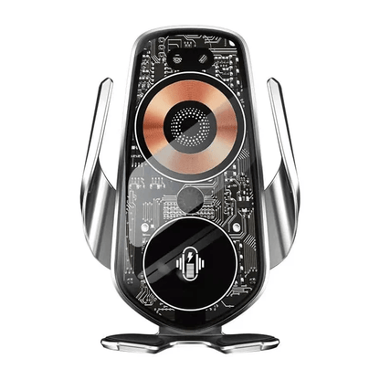 PowerLatch™ — Stay Fully Charged and In Control for Safer, Stress-Free Drives