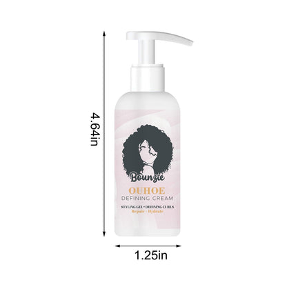 GlowSpiral™ Curl Enhancer — Unleash Luscious, Bounce-Loaded Curls That Radiate Confidence Every Day