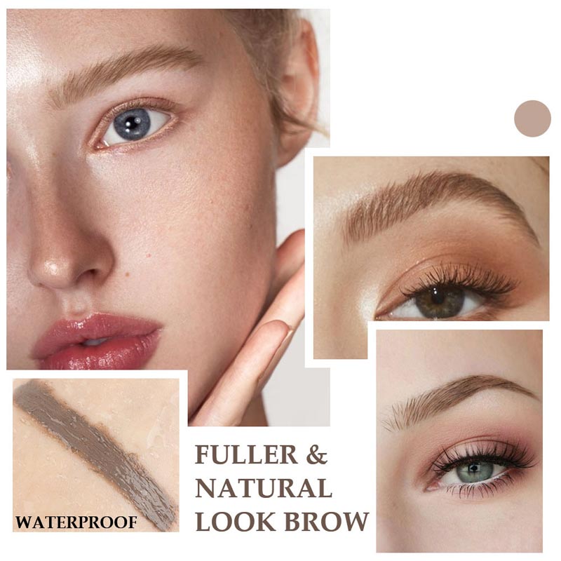 VivaDra™ — Effortless, All-Day Brows That Boost Your Confidence Instantly