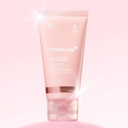 RadiantPulse™ — Unlock Youthful Glow and All-Night Hydration That Wakes You Radiant