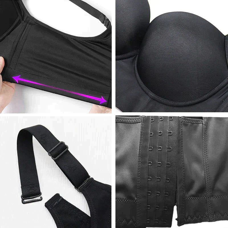 VivaCurves™ — Sculpted Comfort That Unleashes Your Confident Glow