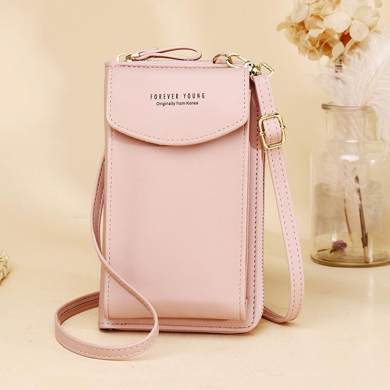 VidaLume™ — Effortless Style and Freedom to Carry What Matters Most