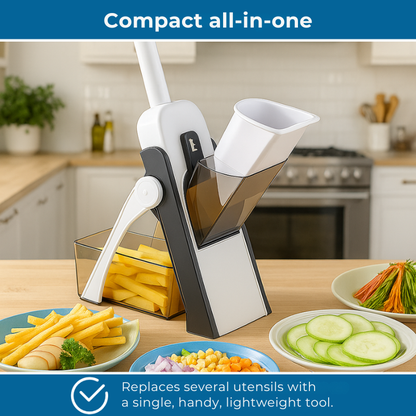 EdgeVanta™ — Unleash Razor-Sharp Precision and Effortless Control Every Time
